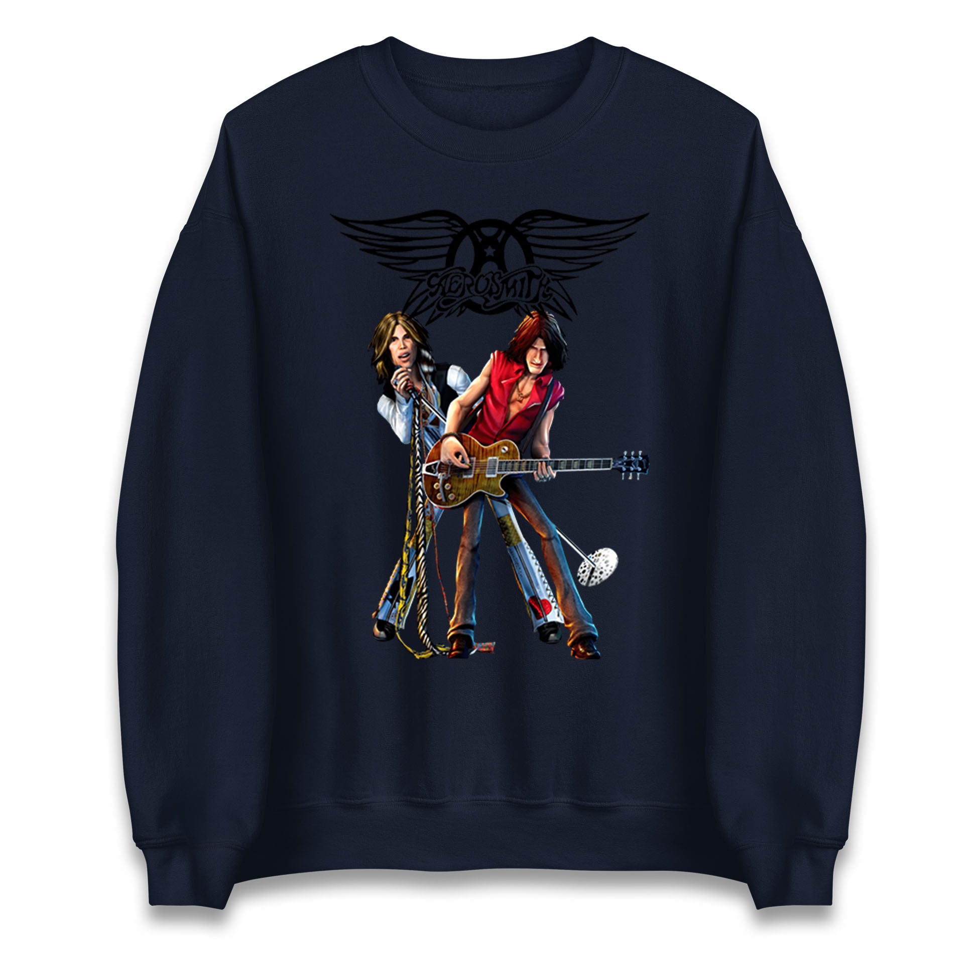 Aerosmith Jumper
