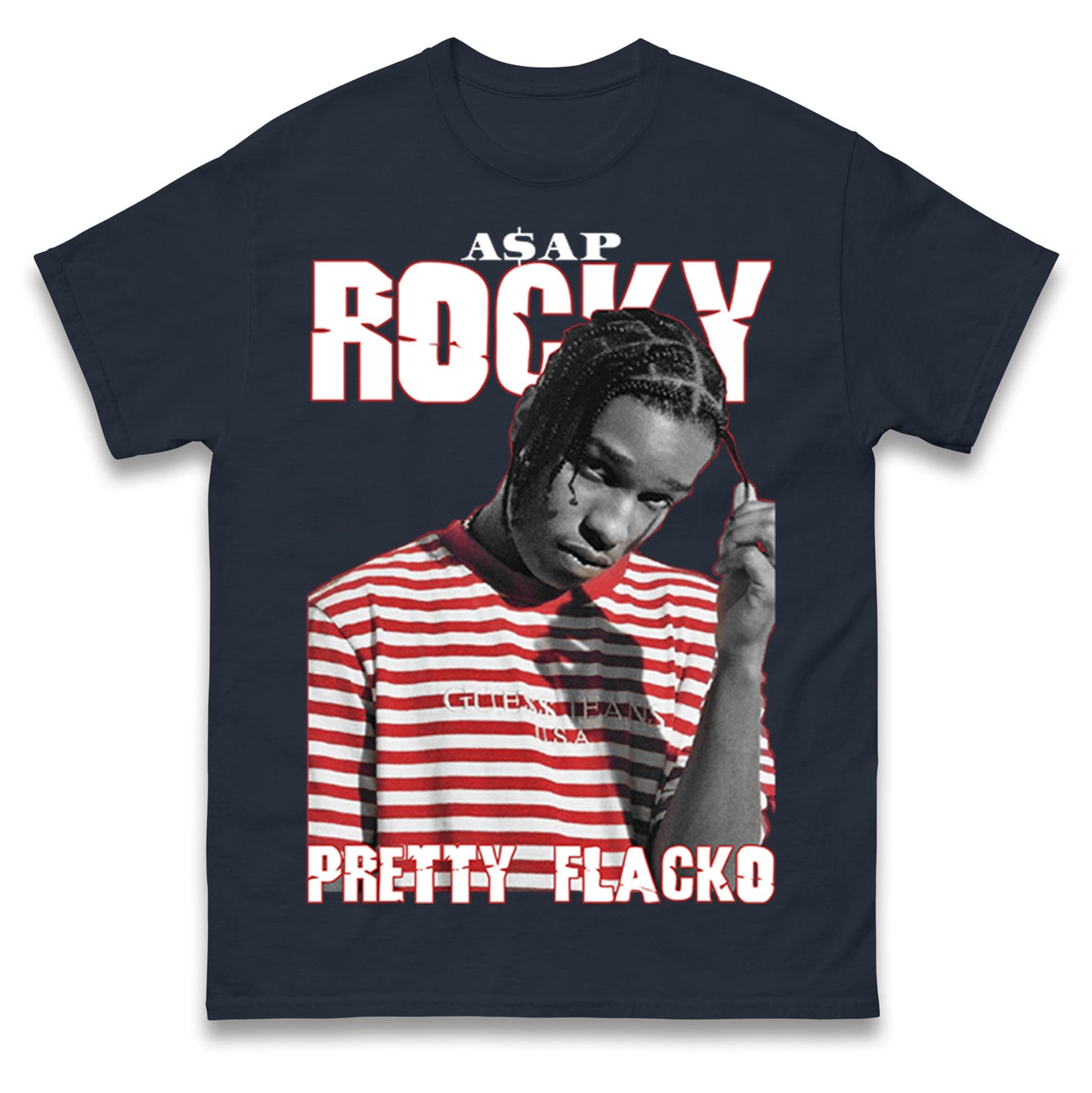 Rakim Mayers T Shirt