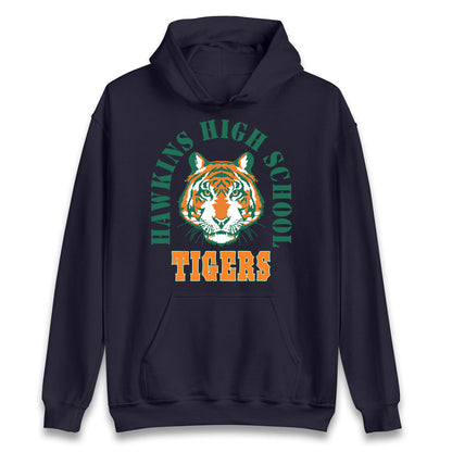Hawkins High School 1983 Hoodie