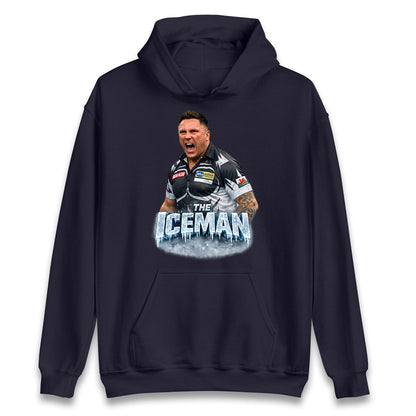 Gerwyn Price Hoodie