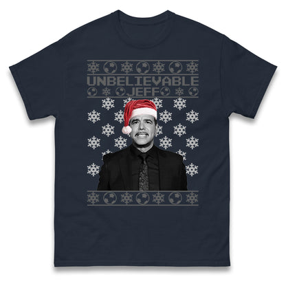 chris kamara christmas t shirt