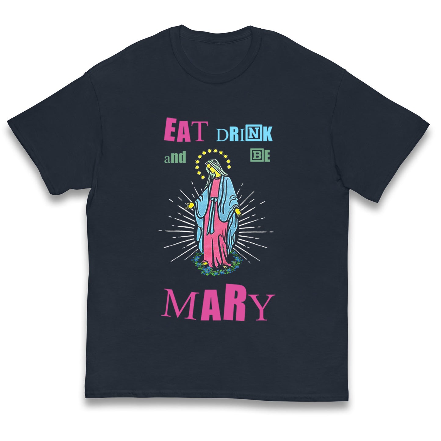 Jesus Mom Kids T Shirt