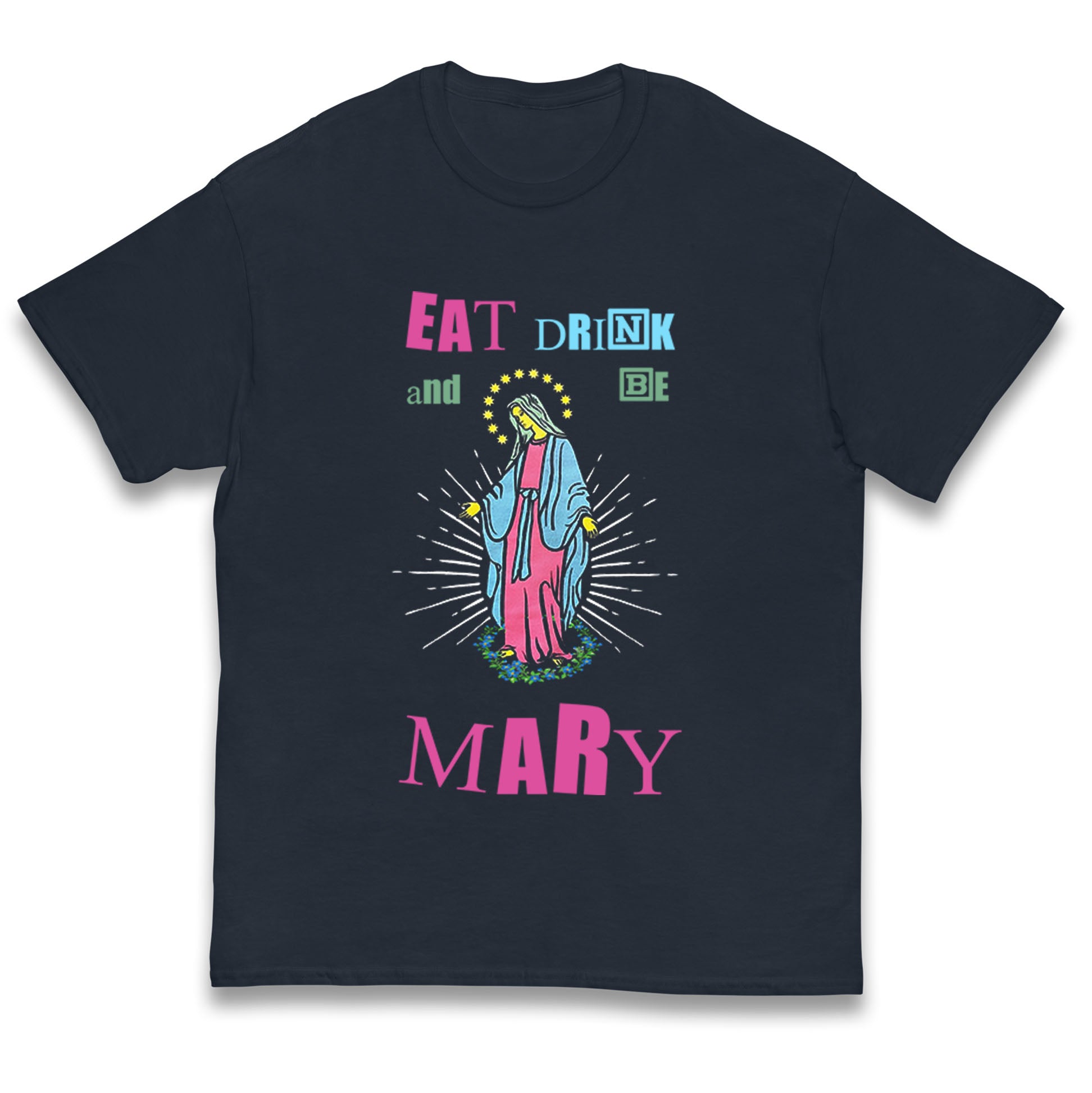 Jesus Mom Kids T Shirt