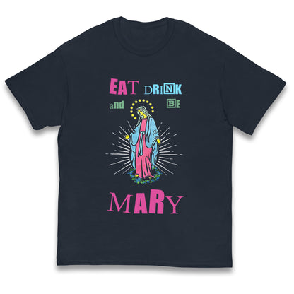 Jesus Mom Kids T Shirt