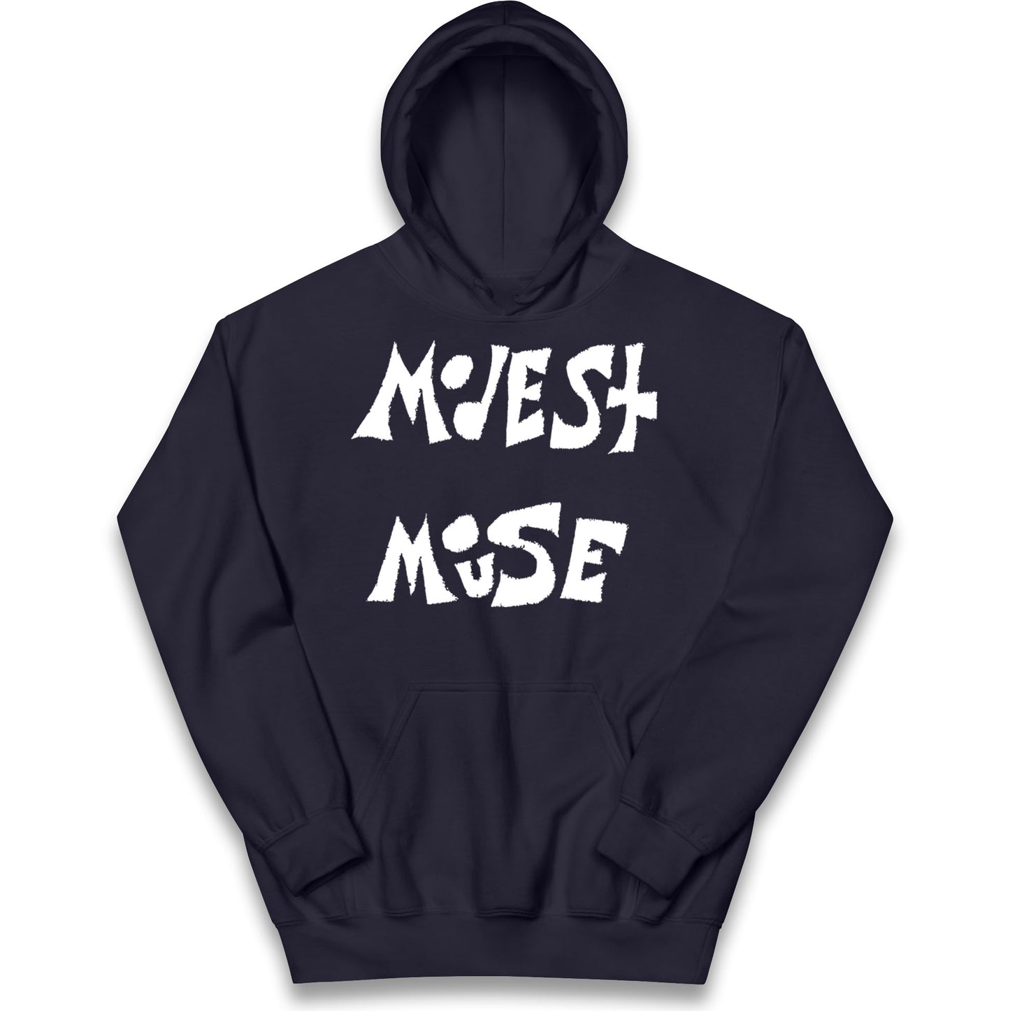 Modest Mouse Kids Hoodie