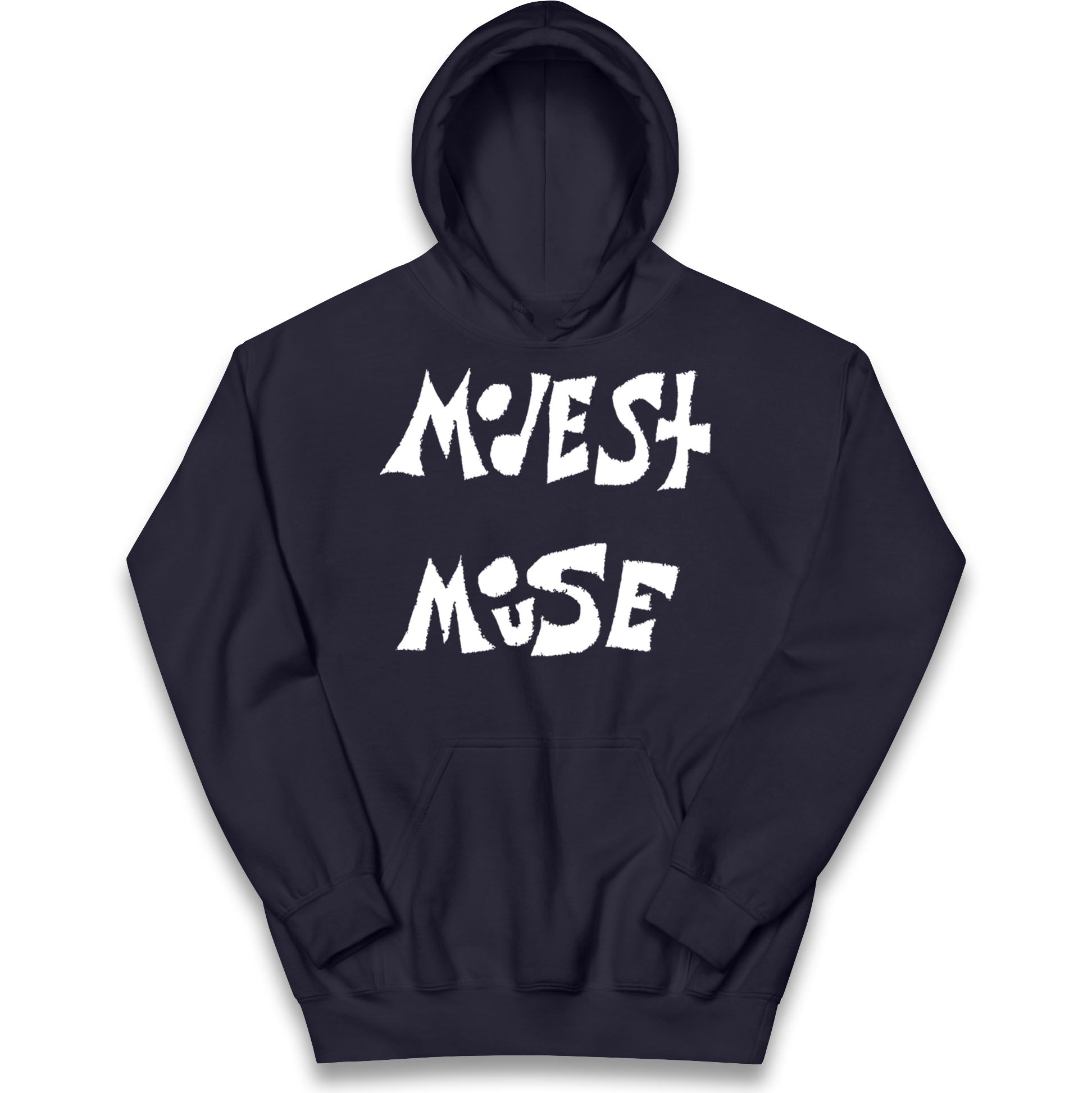 Modest Mouse Kids Hoodie