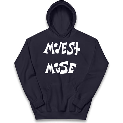 Modest Mouse Kids Hoodie