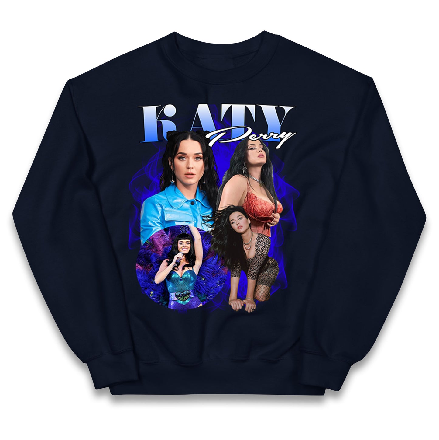 Katy Perry Jumper