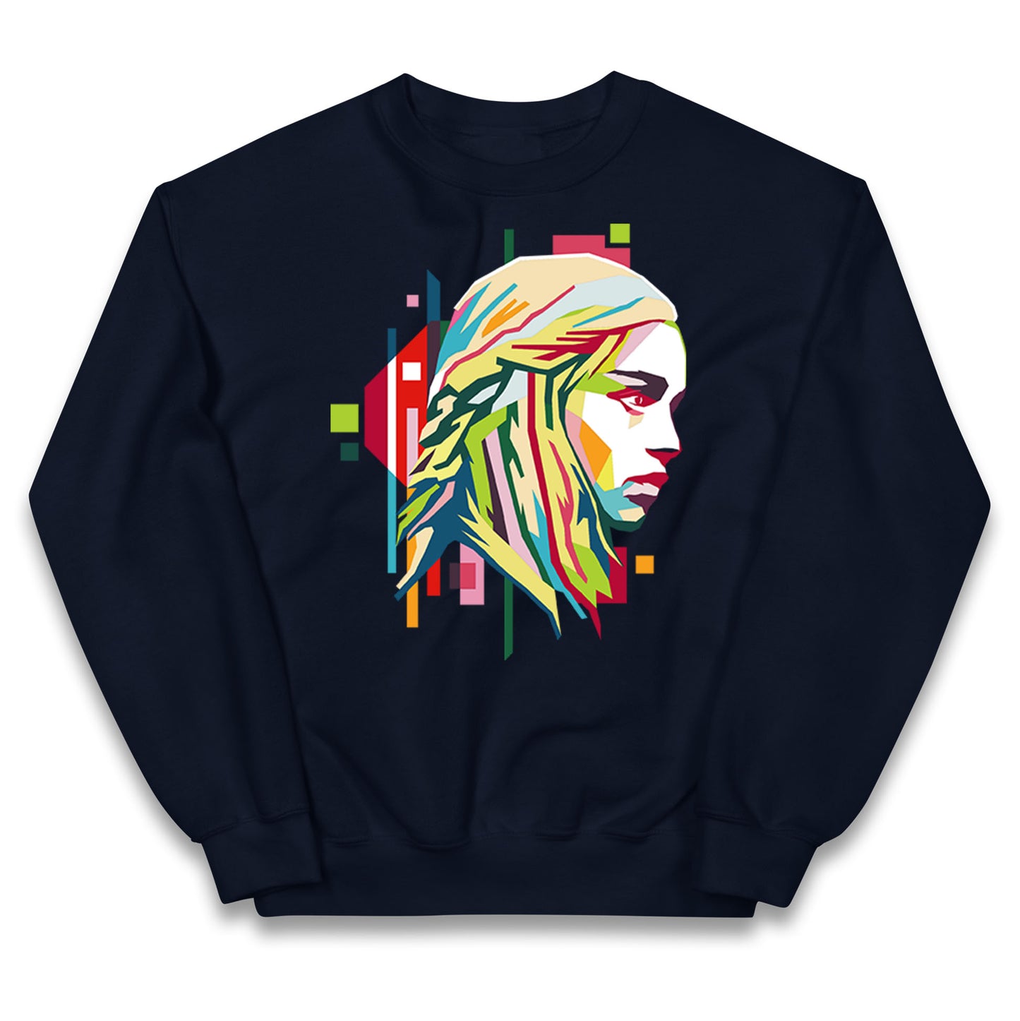 House Targarayen Kids Jumper