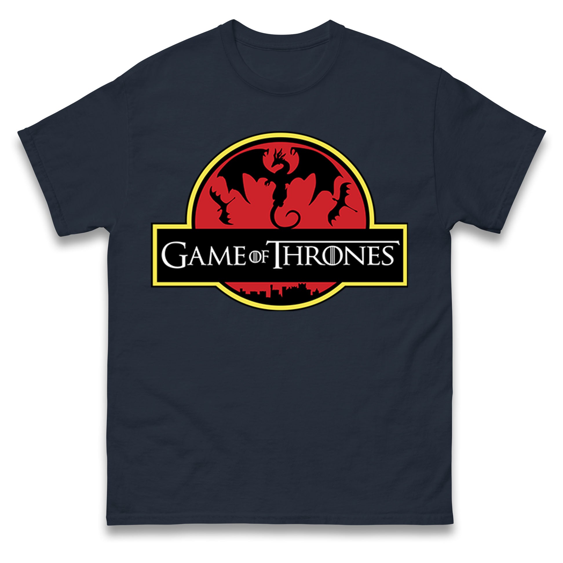 Game Of Thrones T Shirt 