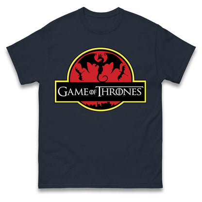 Game Of Thrones T Shirt 