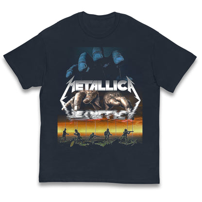 Creeping Death Kids T Shirt