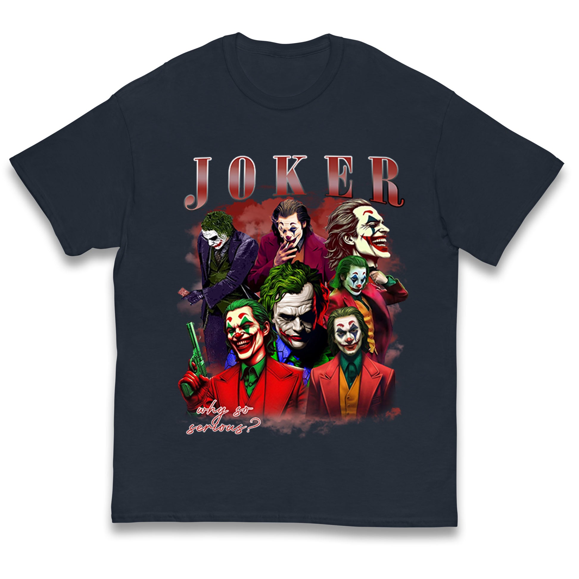 Joker T Shirt