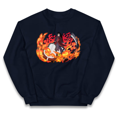 madara uchiha jumper