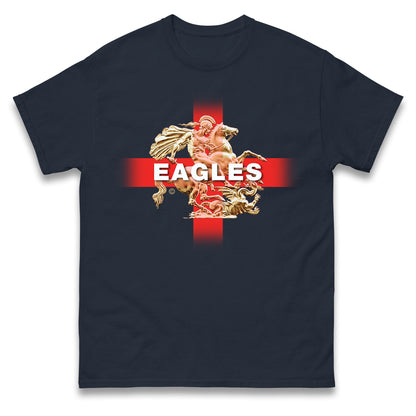Crystal Palace FC T Shirts