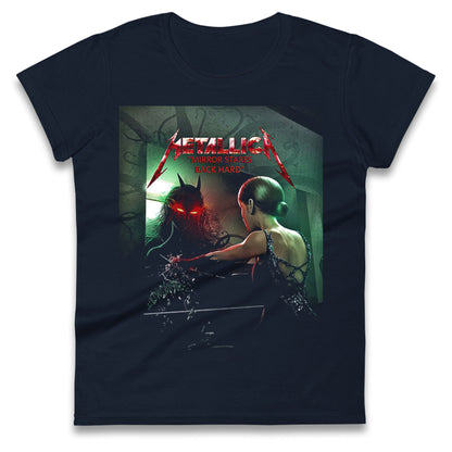 Rock Legends Ladies T Shirt 