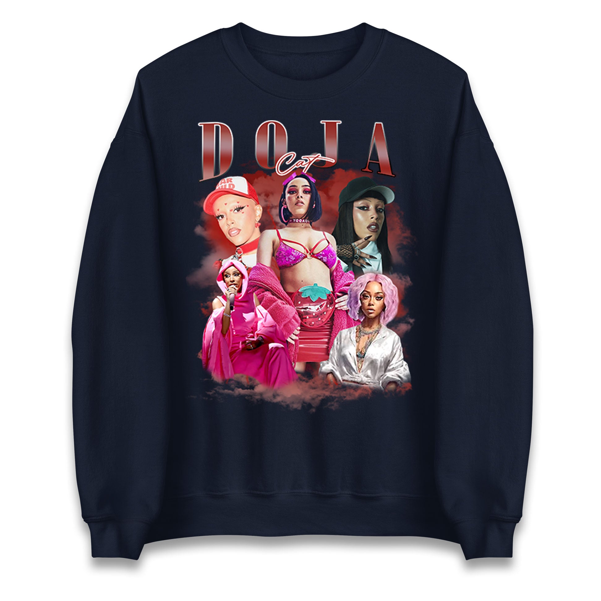Doja Cat Sweatshirt
