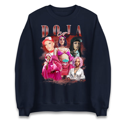 Doja Cat Sweatshirt
