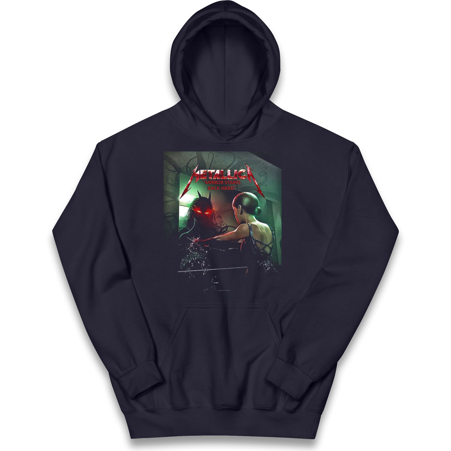 Rock Legends Kids Hoodie 
