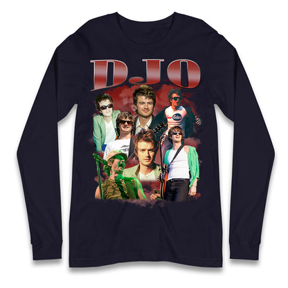 DJO Longsleeve T Shirt