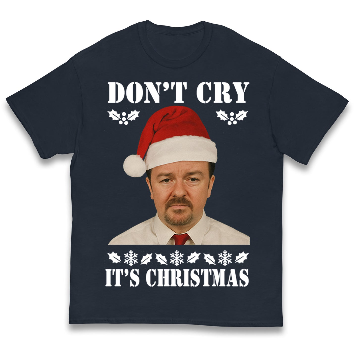 The Office Christmas Kids T Shirt