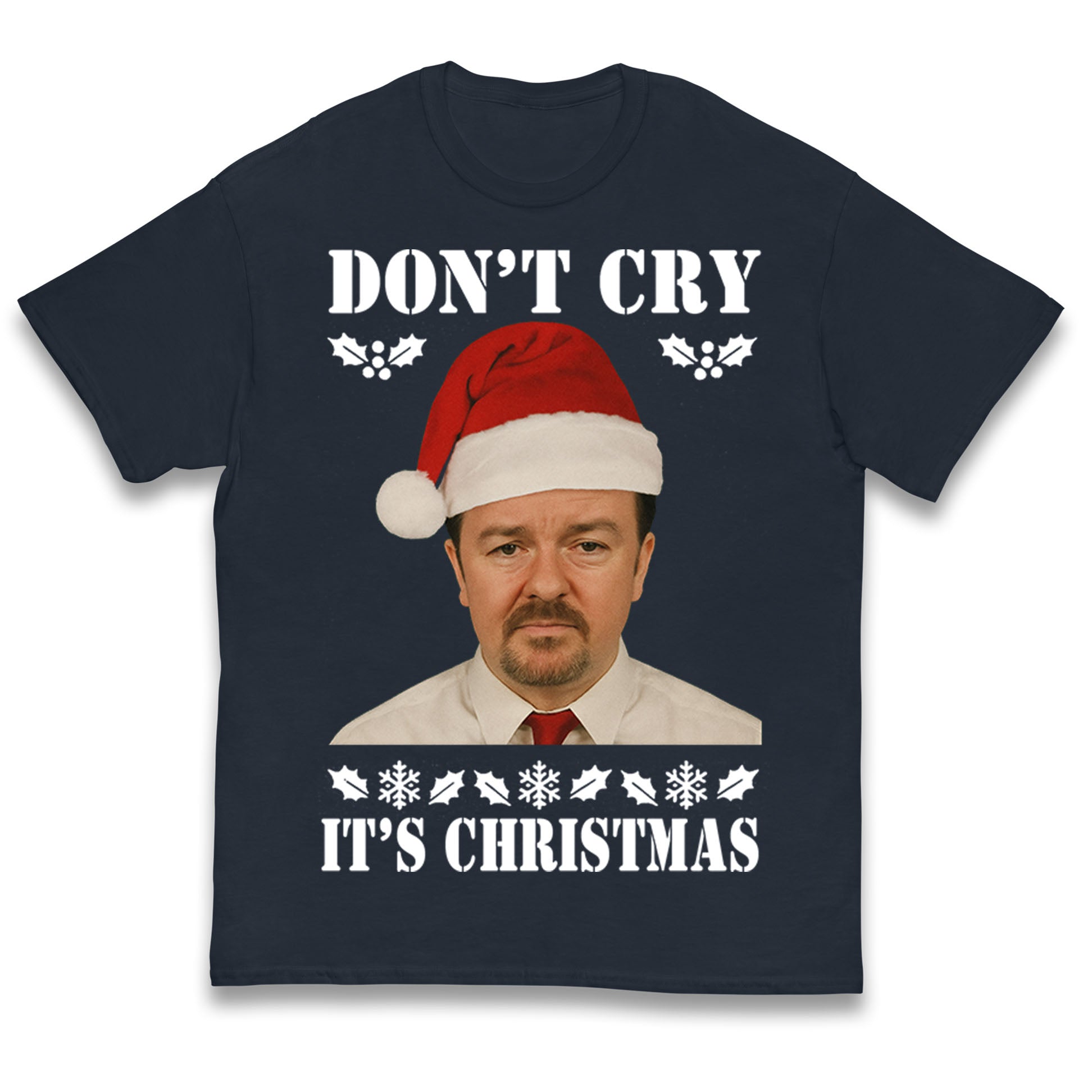 The Office Christmas Kids T Shirt