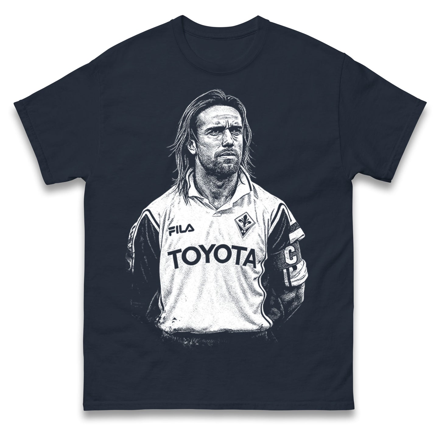 Gabriel Batistuta T Shirt