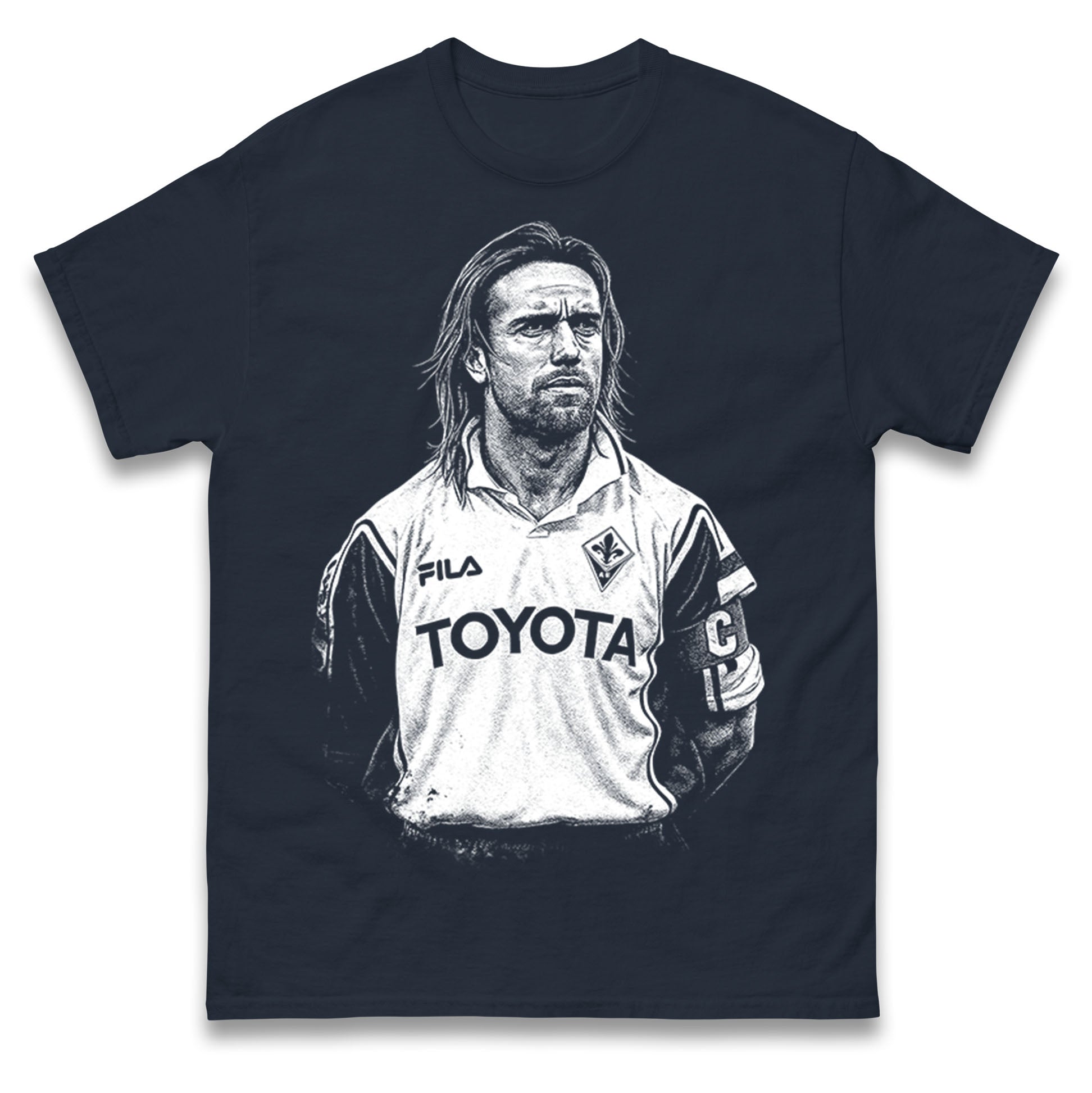 Gabriel Batistuta T Shirt
