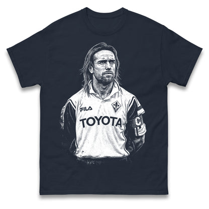 Gabriel Batistuta T Shirt