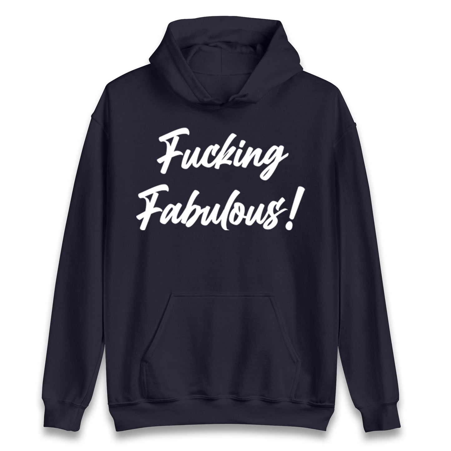 Meek Fabulous Hoodie