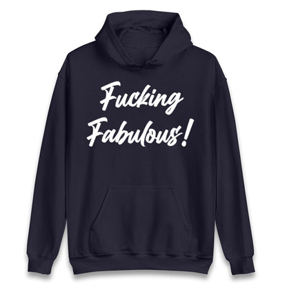 Meek Fabulous Hoodie