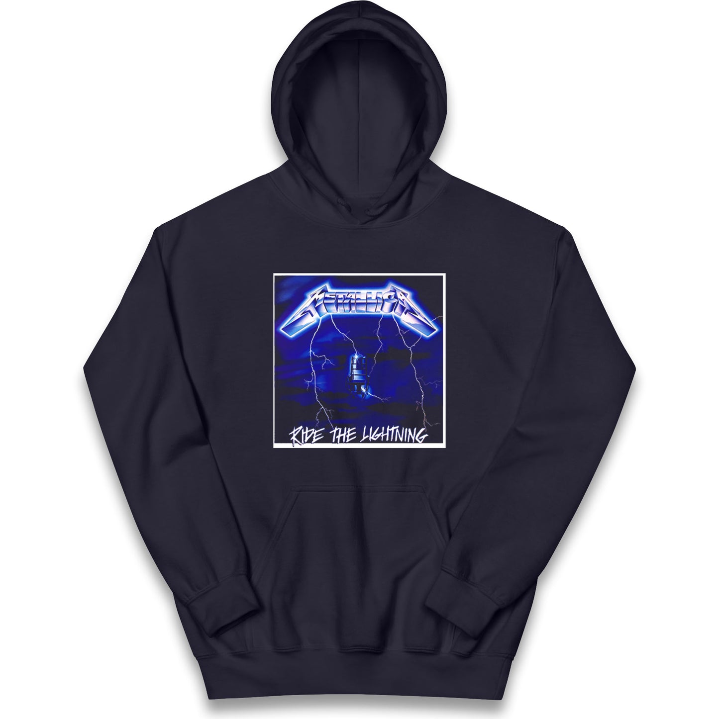 M72 World Tour Kids Hoodie