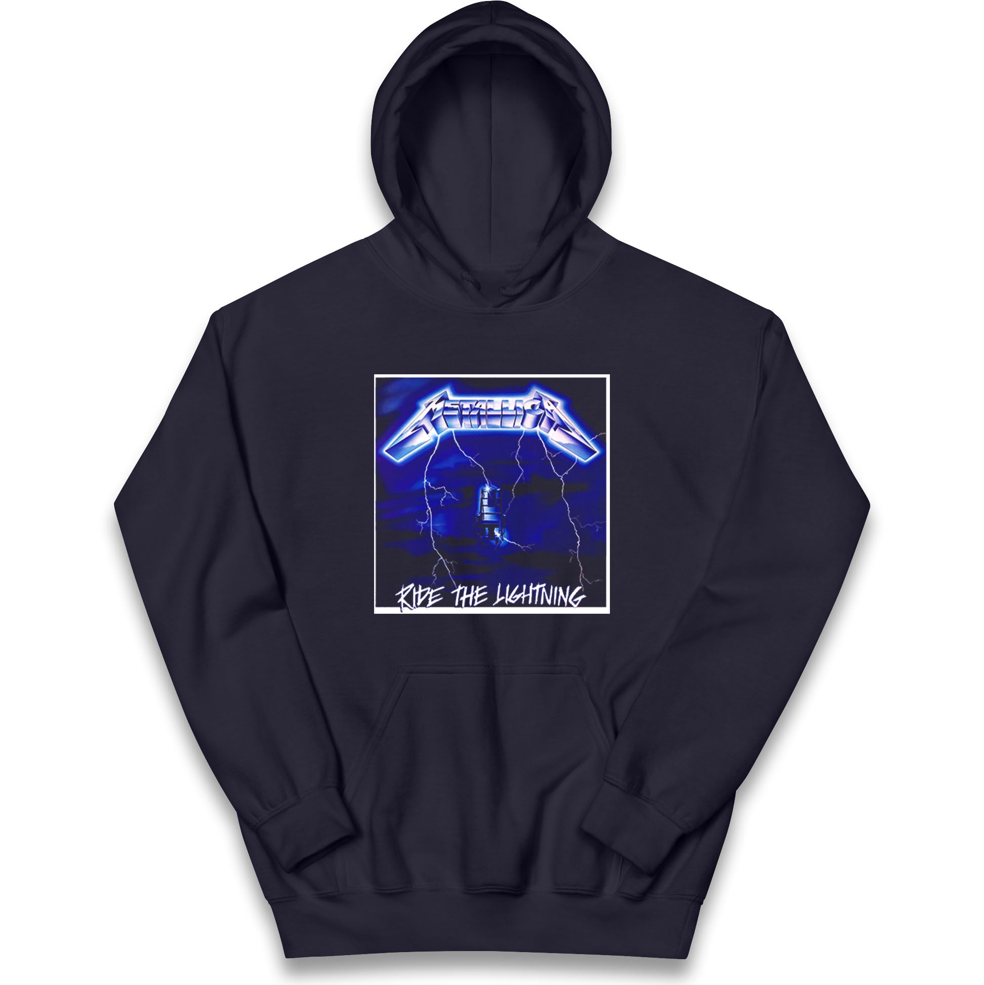 M72 World Tour Kids Hoodie