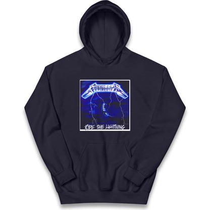 M72 World Tour Kids Hoodie