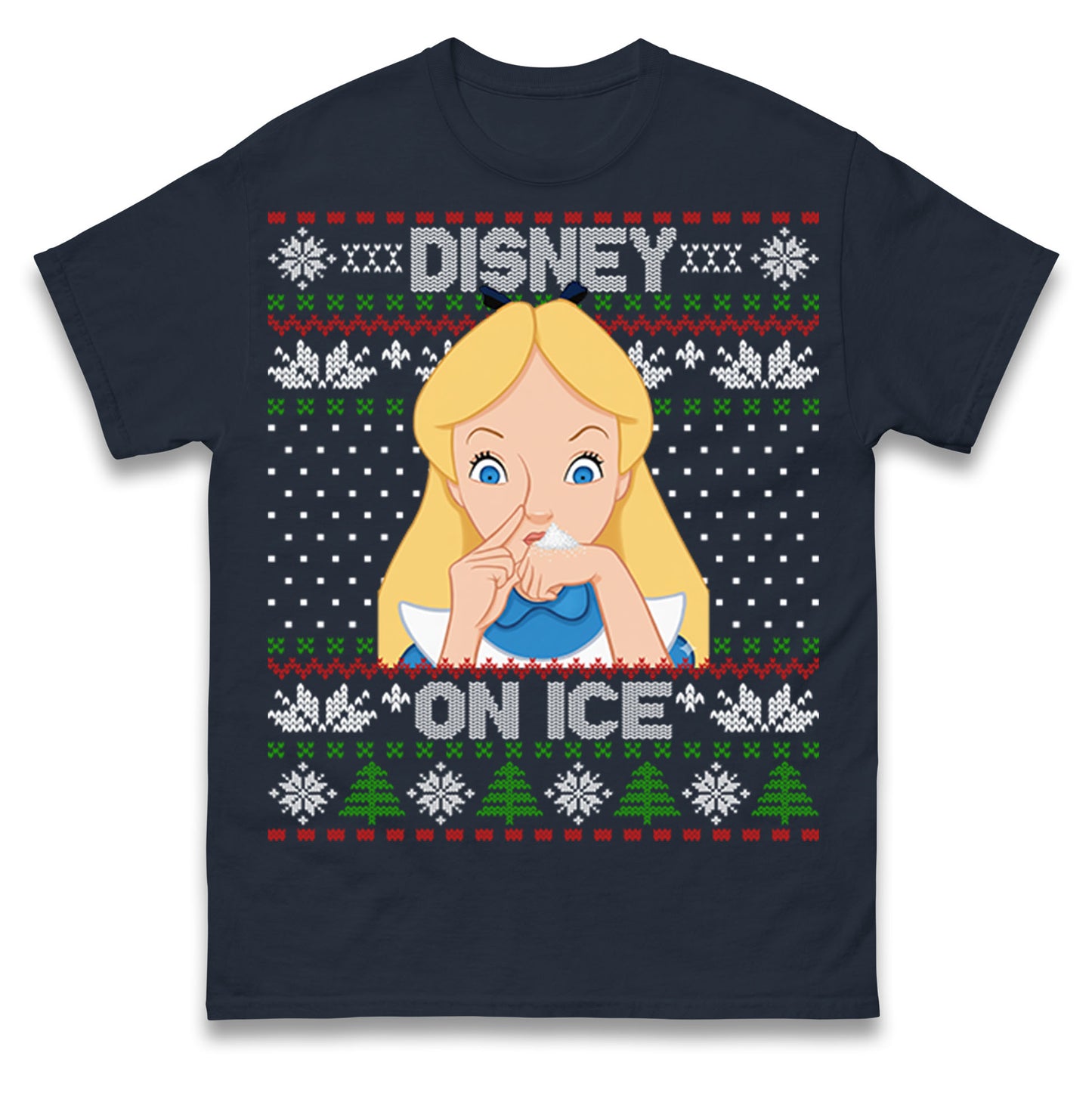 Disney On Ice T Shirt