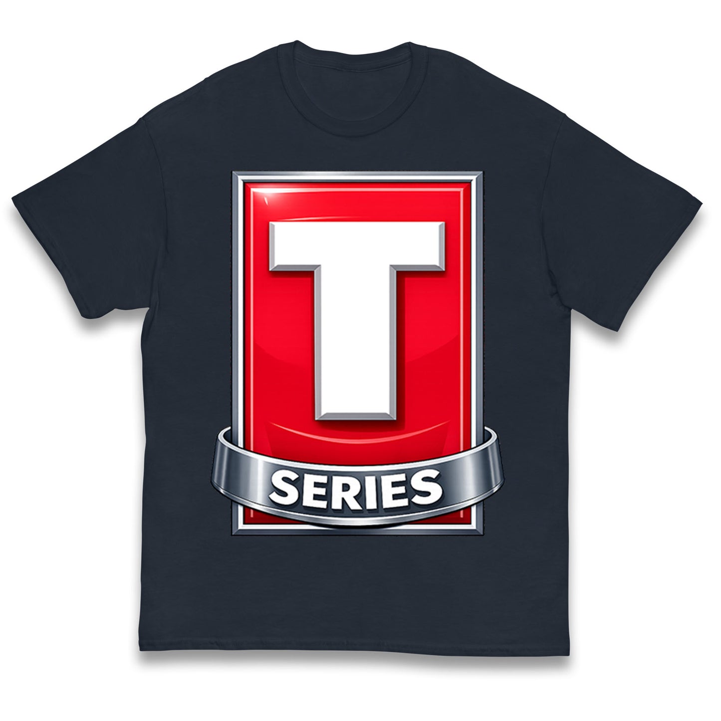 T-Series Kids T Shirt