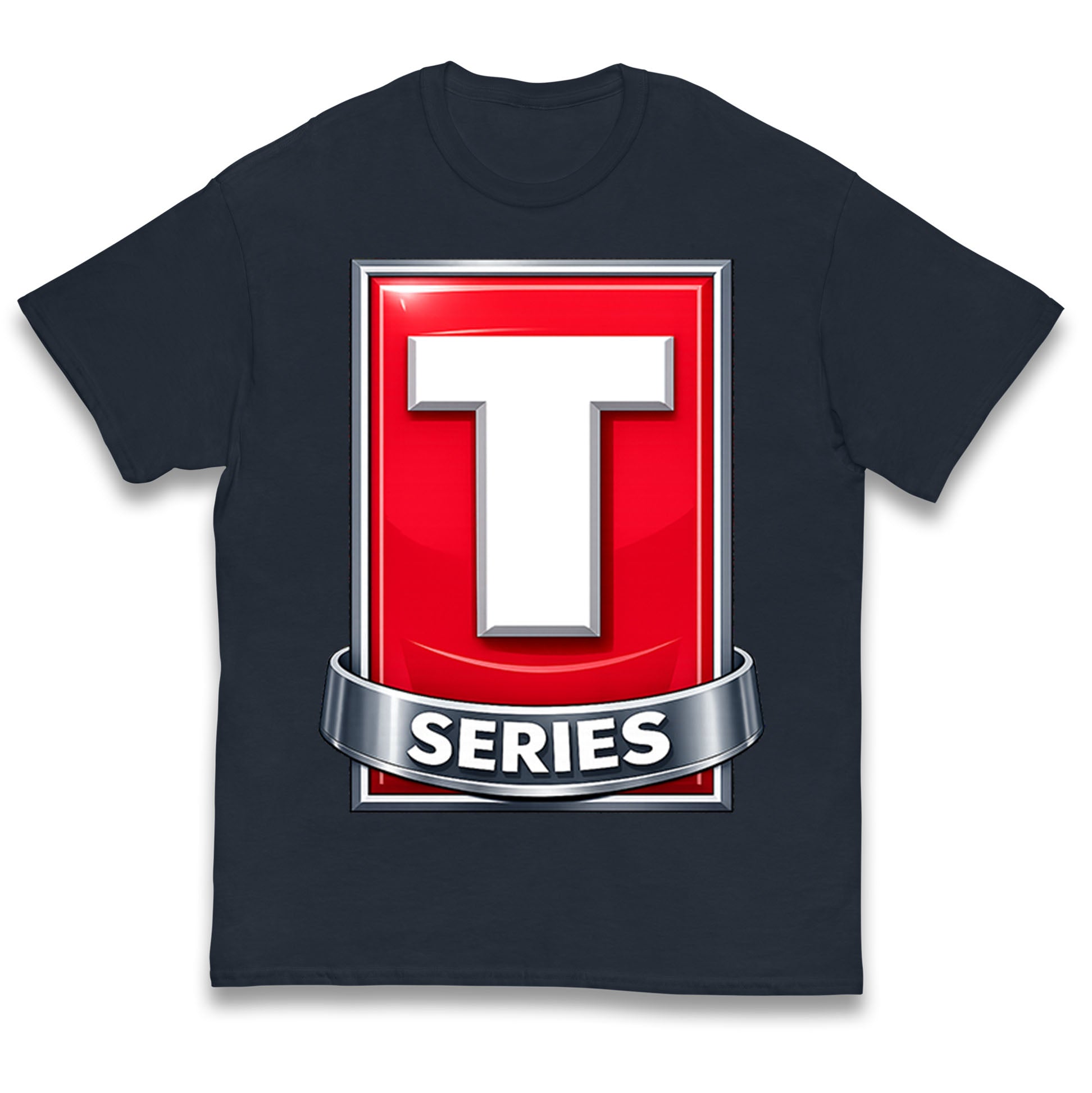 T-Series Kids T Shirt