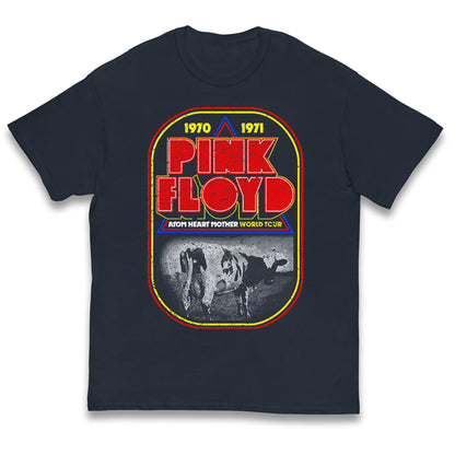 Pink Floyd Band Kids T Shirt 