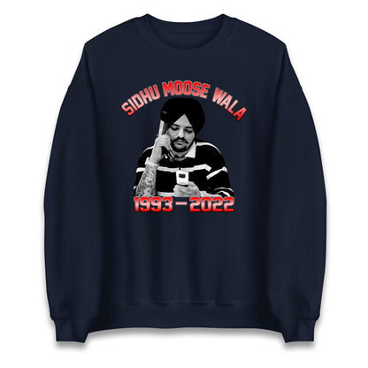 Sidu Moosa Wala Jumper
