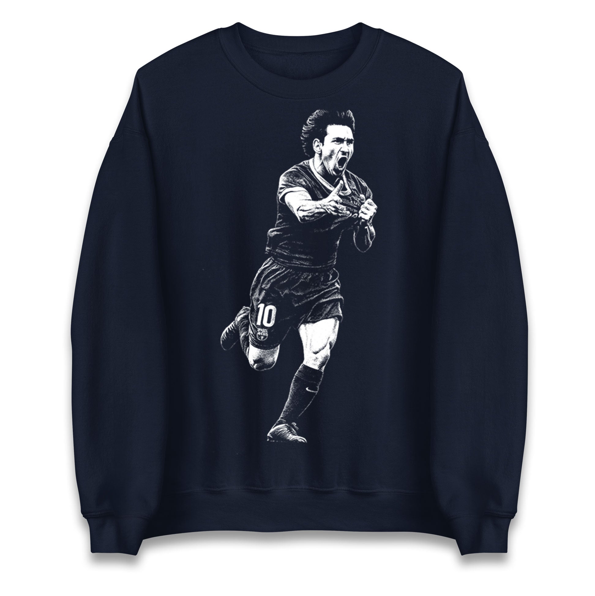 Lionel Messi Jumper