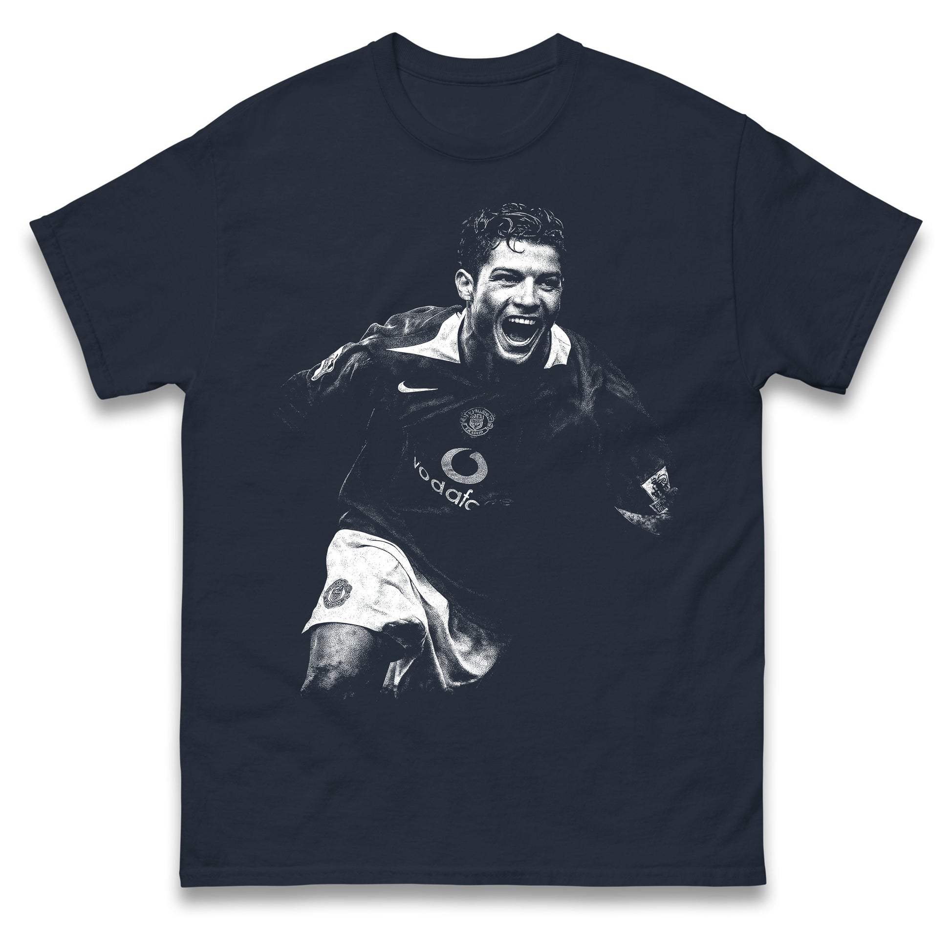 Cr7 T Shirt