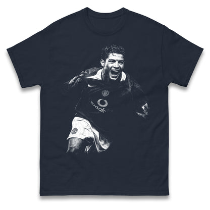 Cr7 T Shirt