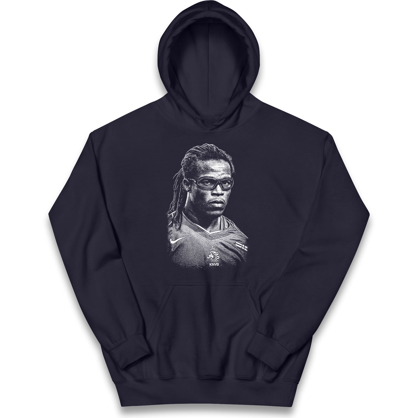 Edgar Davids Holland Kids Hoodie