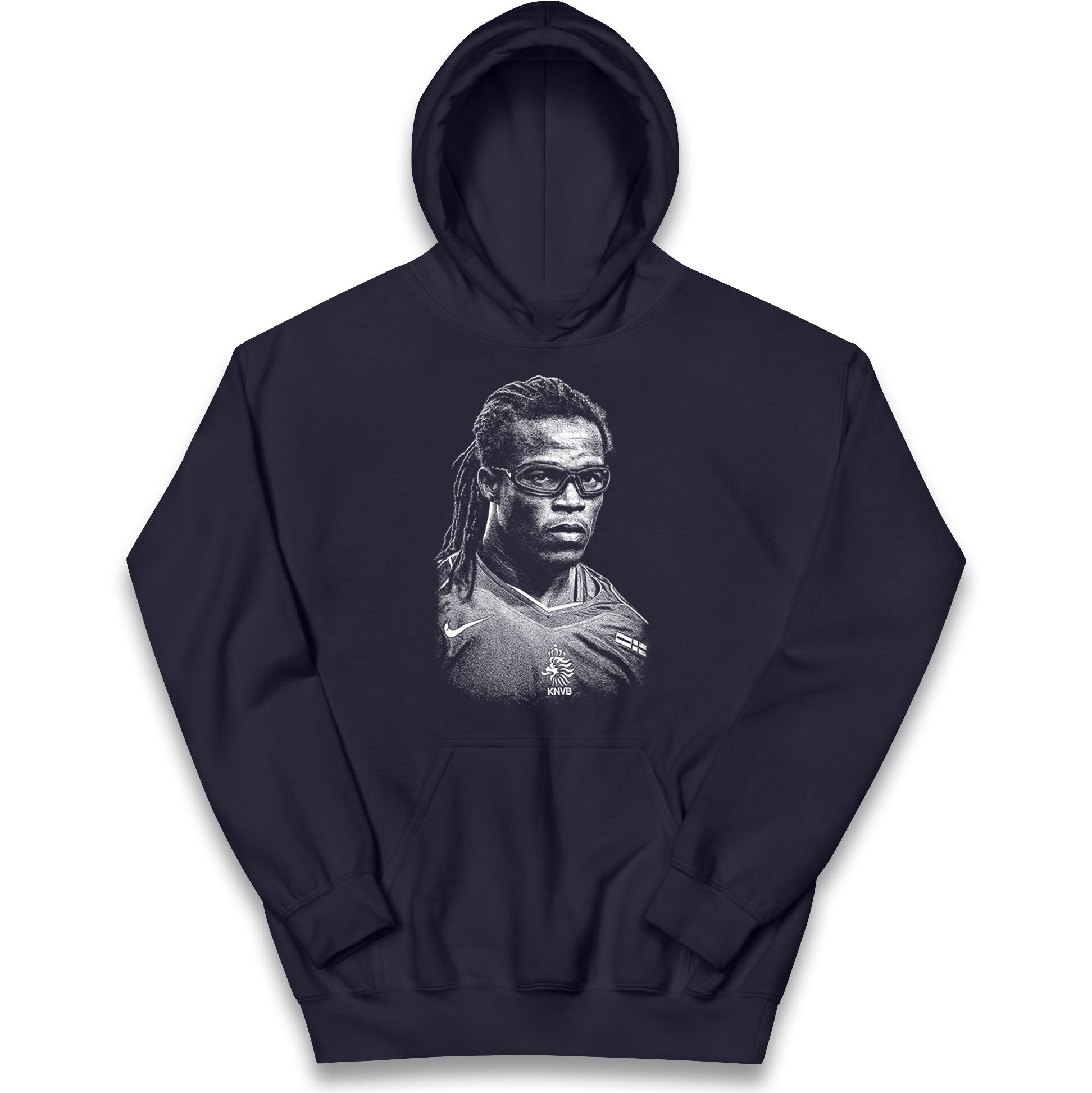 Edgar Davids Holland Kids Hoodie