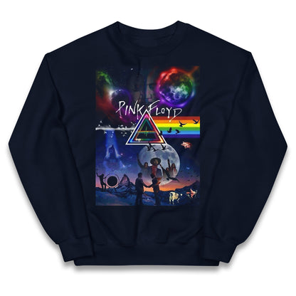 Comfortably Numb Kids Jumper