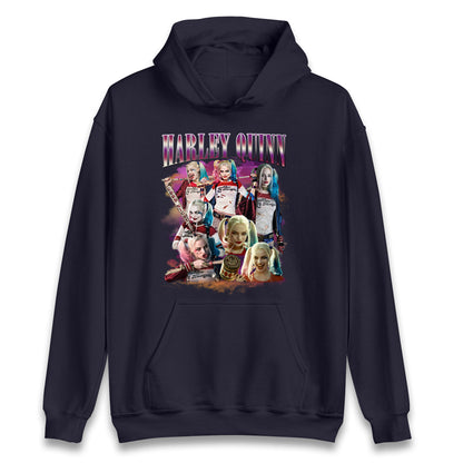 Harley Quinn Hoodie