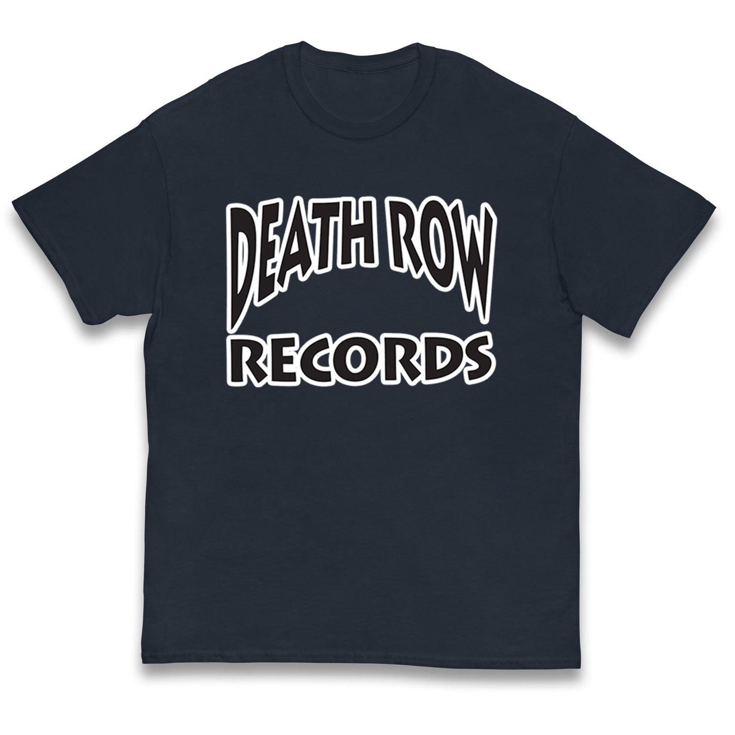 Death Row Records Kids T Shirt