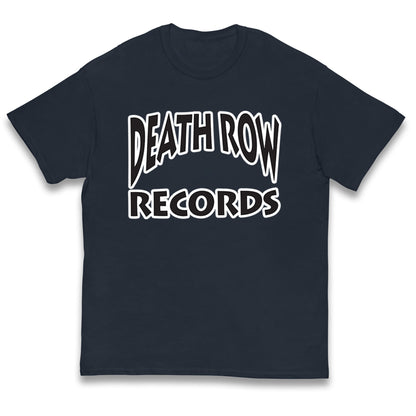 Death Row Records Kids T Shirt
