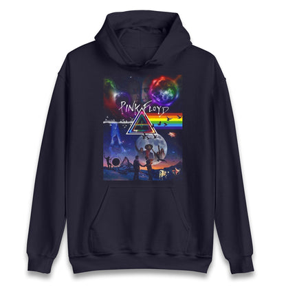 Comfortably Numb Hoodie