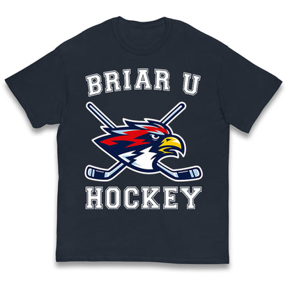 Briar U Hockey Kids T Shirt